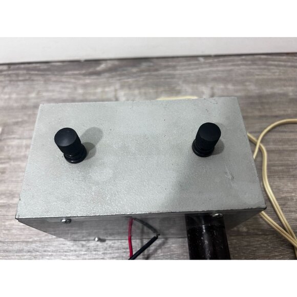 Vintage Carrier 330 Volt Electronic Device Only Parts - Picture 5 of 7